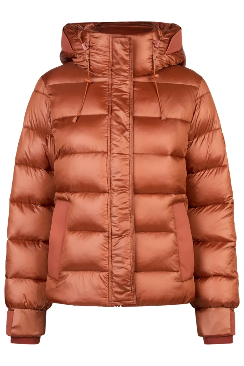 Veste doudoune 8016 SELECTION - Pikeur