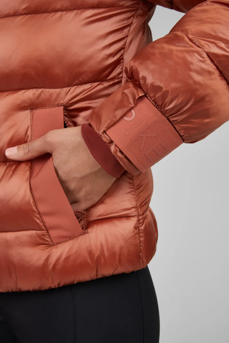 Veste doudoune 8016 SELECTION - Pikeur