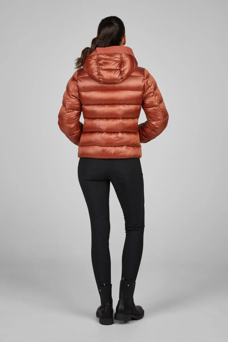 Veste doudoune 8016 SELECTION - Pikeur