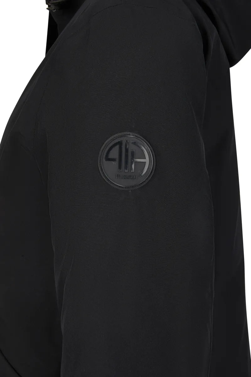 Doudoune imperméable longue 8021 Athleisure - Pikeur
