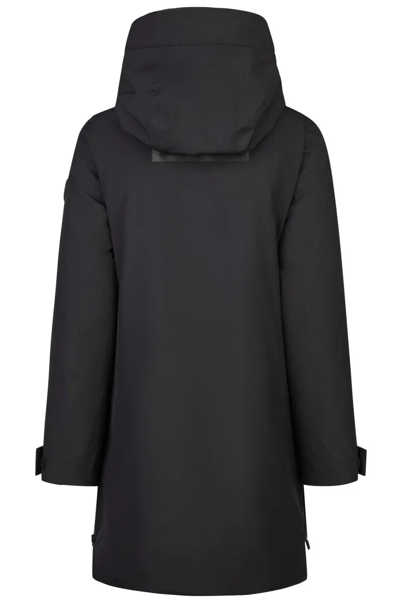 Doudoune imperméable longue 8021 Athleisure - Pikeur