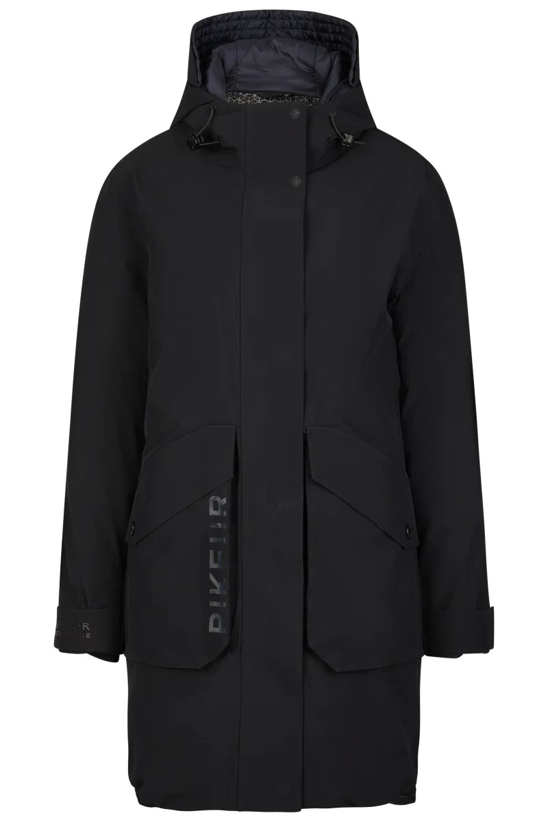 Veste longue imperméable 8021 Athleisure - Pikeur