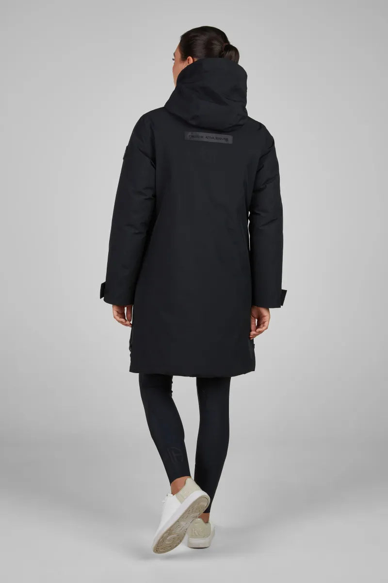 Doudoune imperméable longue 8021 Athleisure - Pikeur