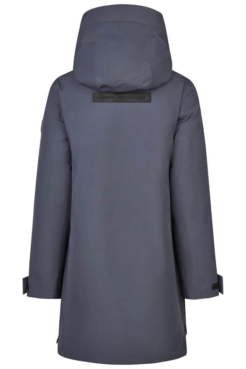 Doudoune imperméable longue 8021 Athleisure - Pikeur