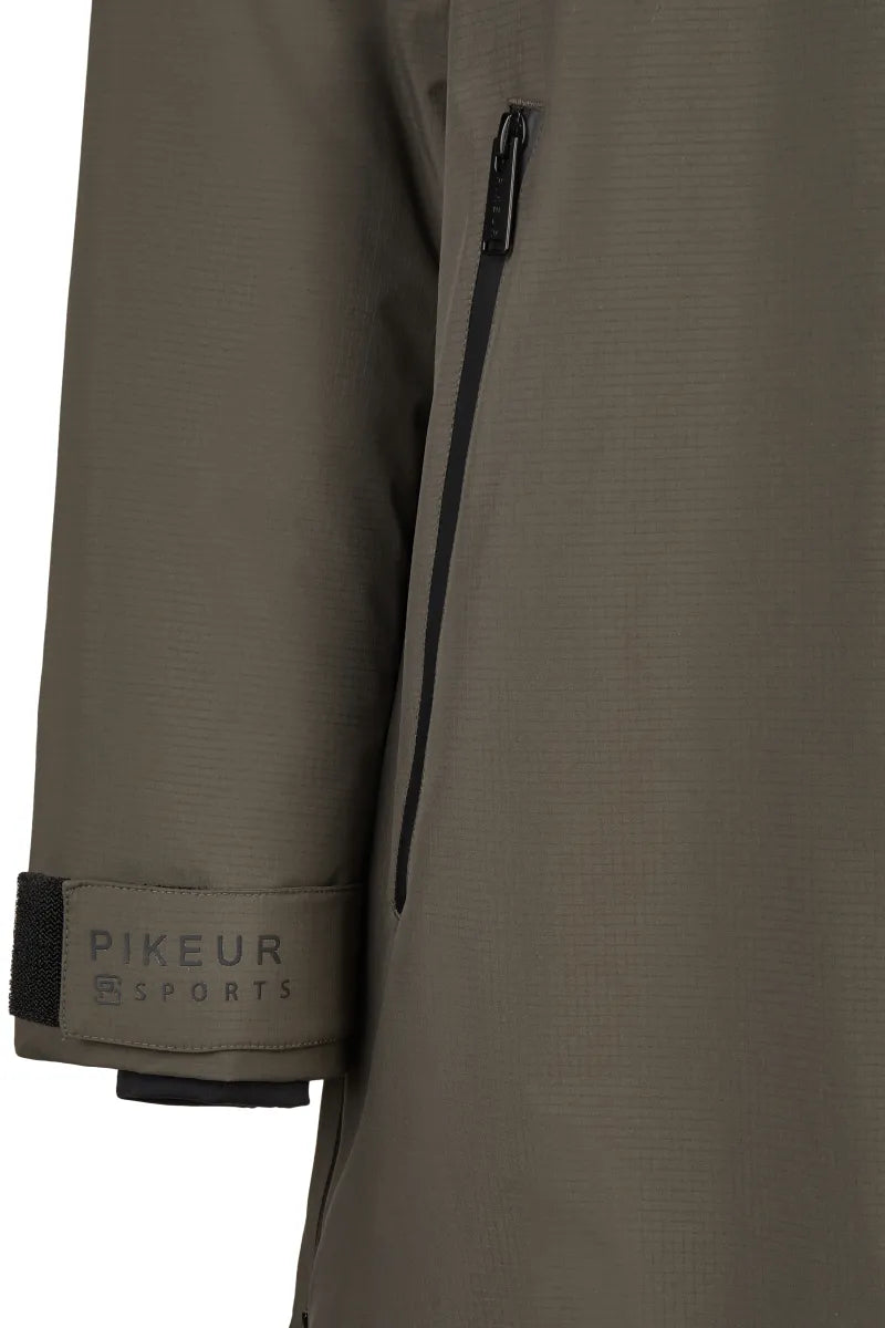 Veste longue imperméable 8022 SPORTS - Pikeur