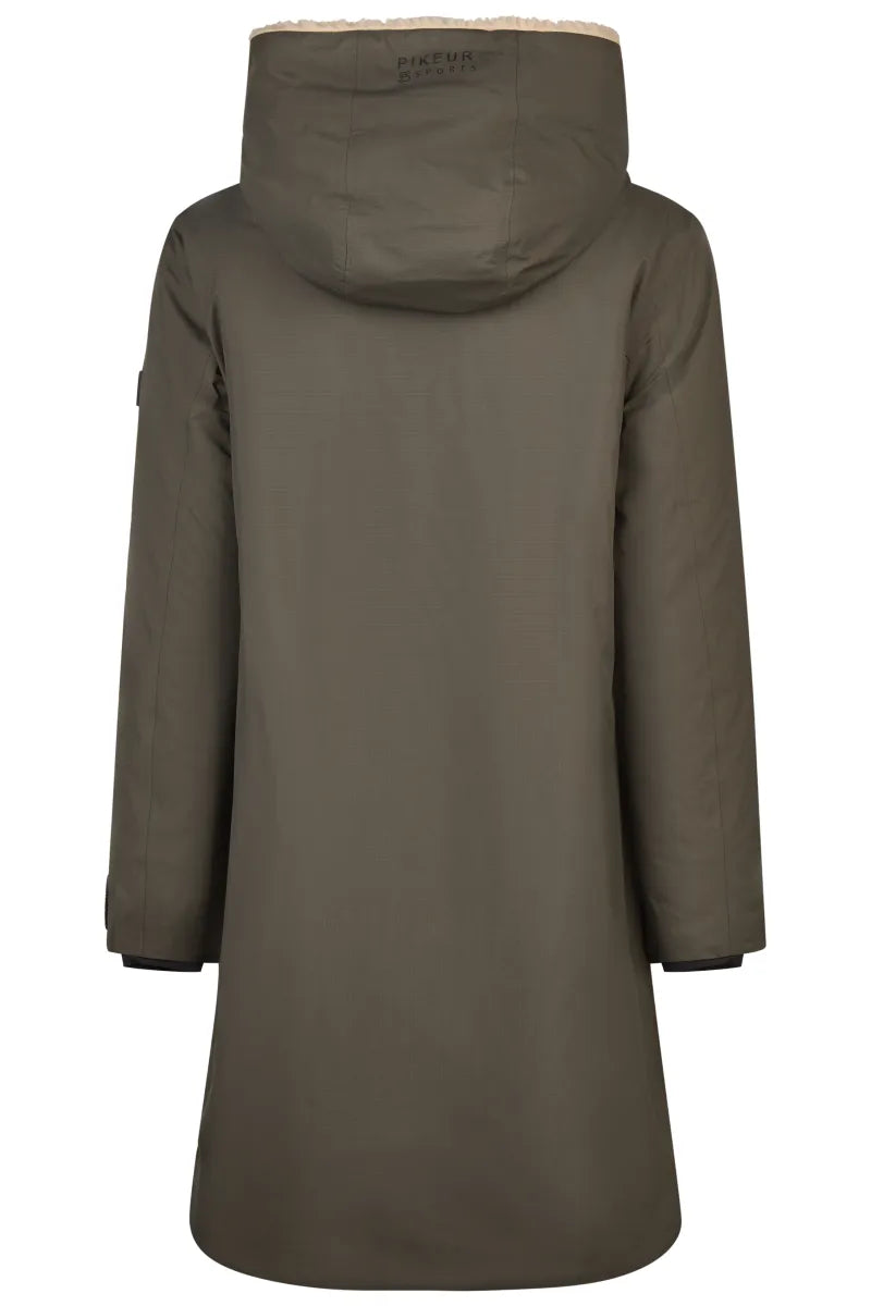 Veste longue imperméable 8022 SPORTS - Pikeur