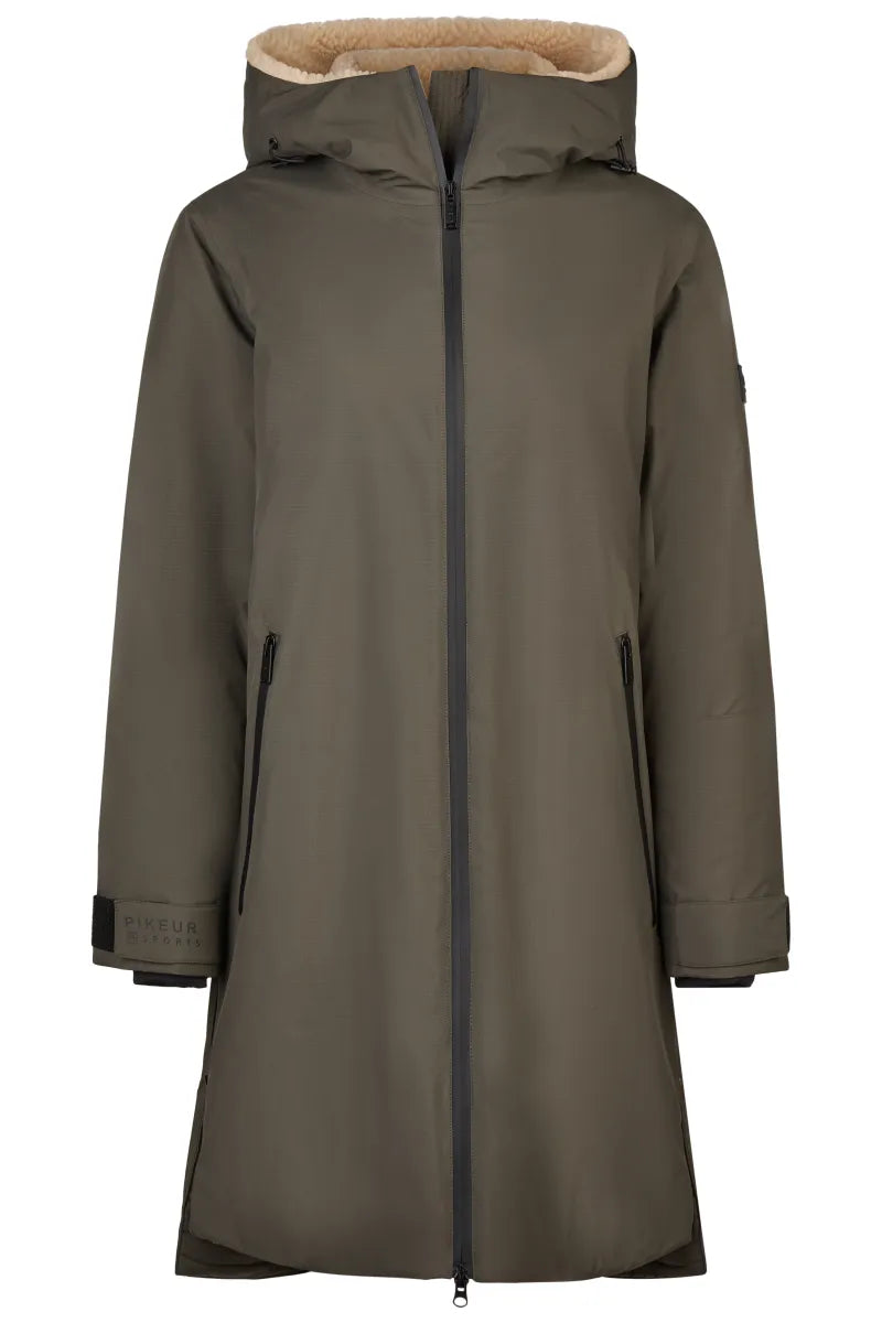 Veste longue imperméable 8022 SPORTS - Pikeur