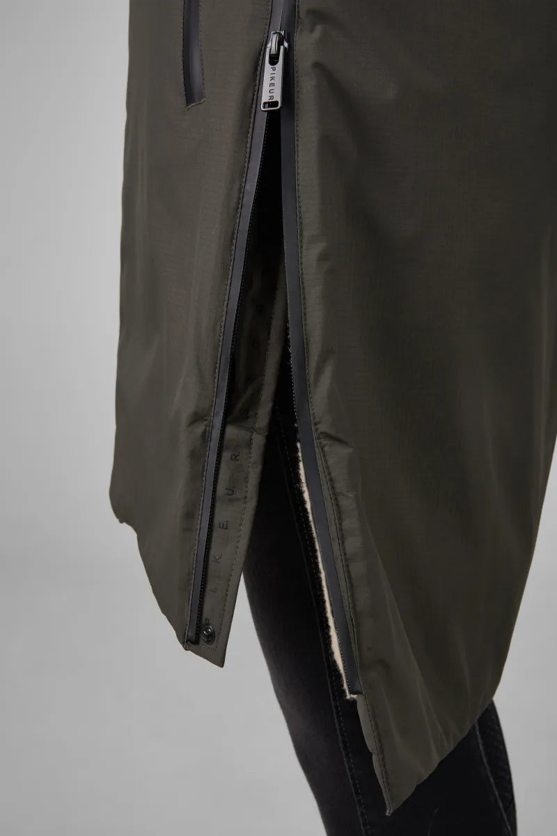 Veste longue imperméable 8022 SPORTS - Pikeur