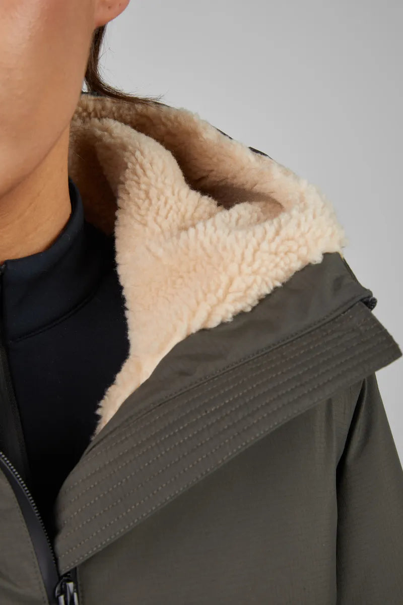 Veste longue imperméable 8022 SPORTS - Pikeur