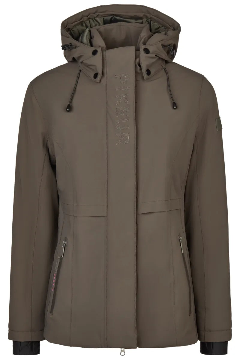 Veste longue imperméable 8024 SPORTS - Pikeur