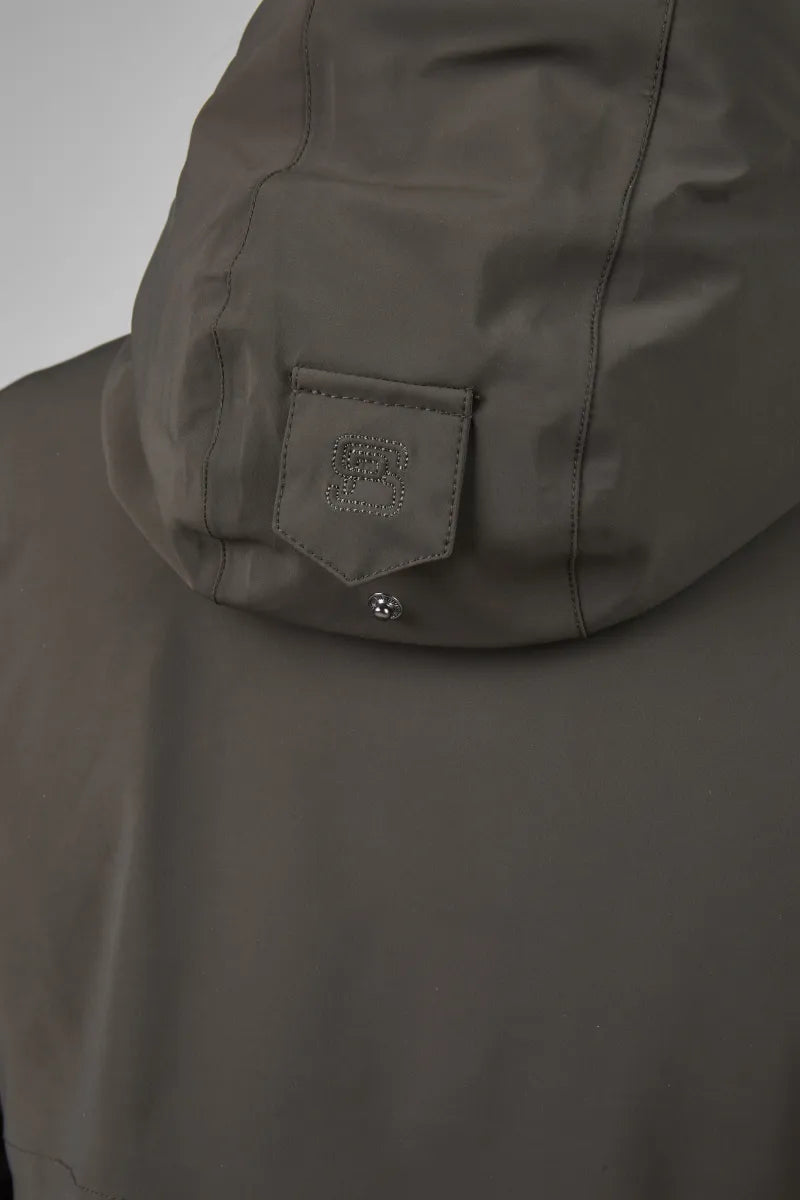 Veste longue imperméable 8024 SPORTS - Pikeur
