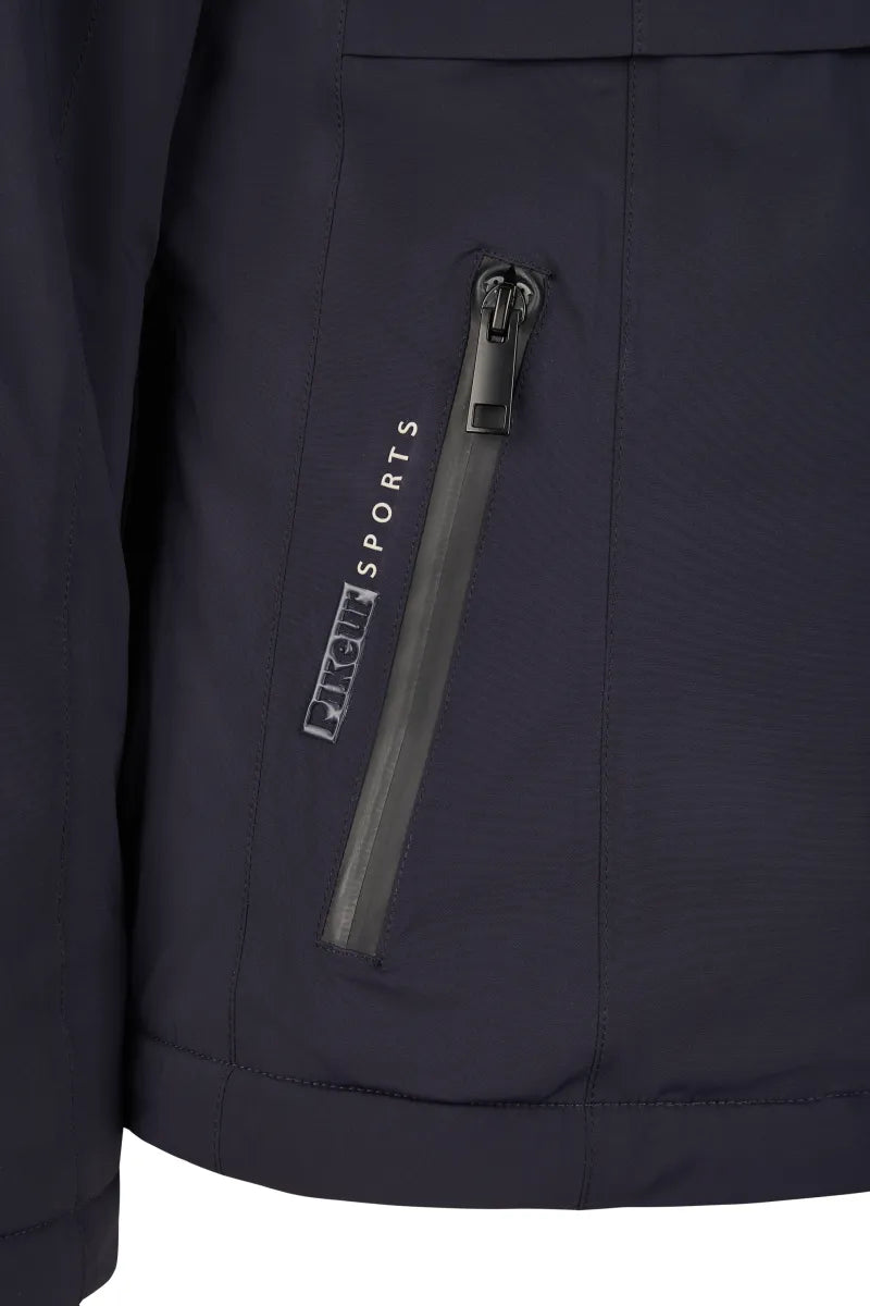 Veste longue imperméable 8024 SPORTS - Pikeur