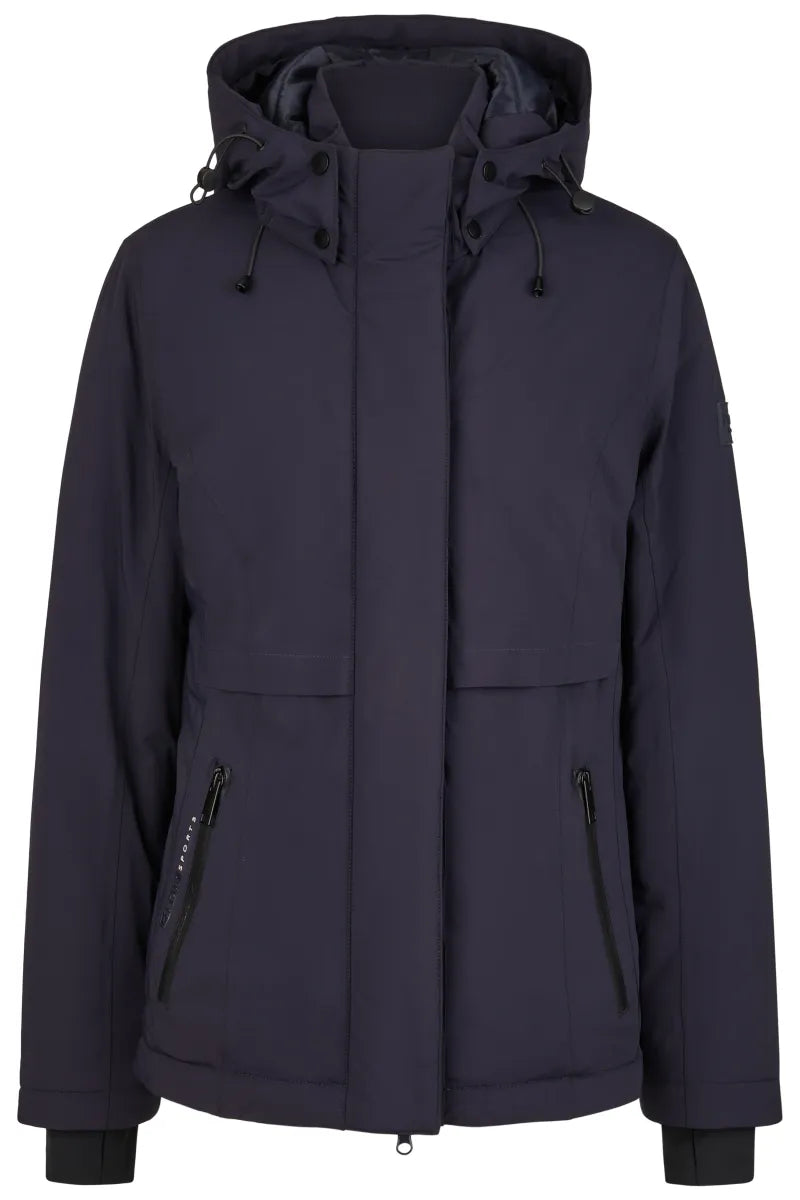 Veste longue imperméable 8024 SPORTS - Pikeur