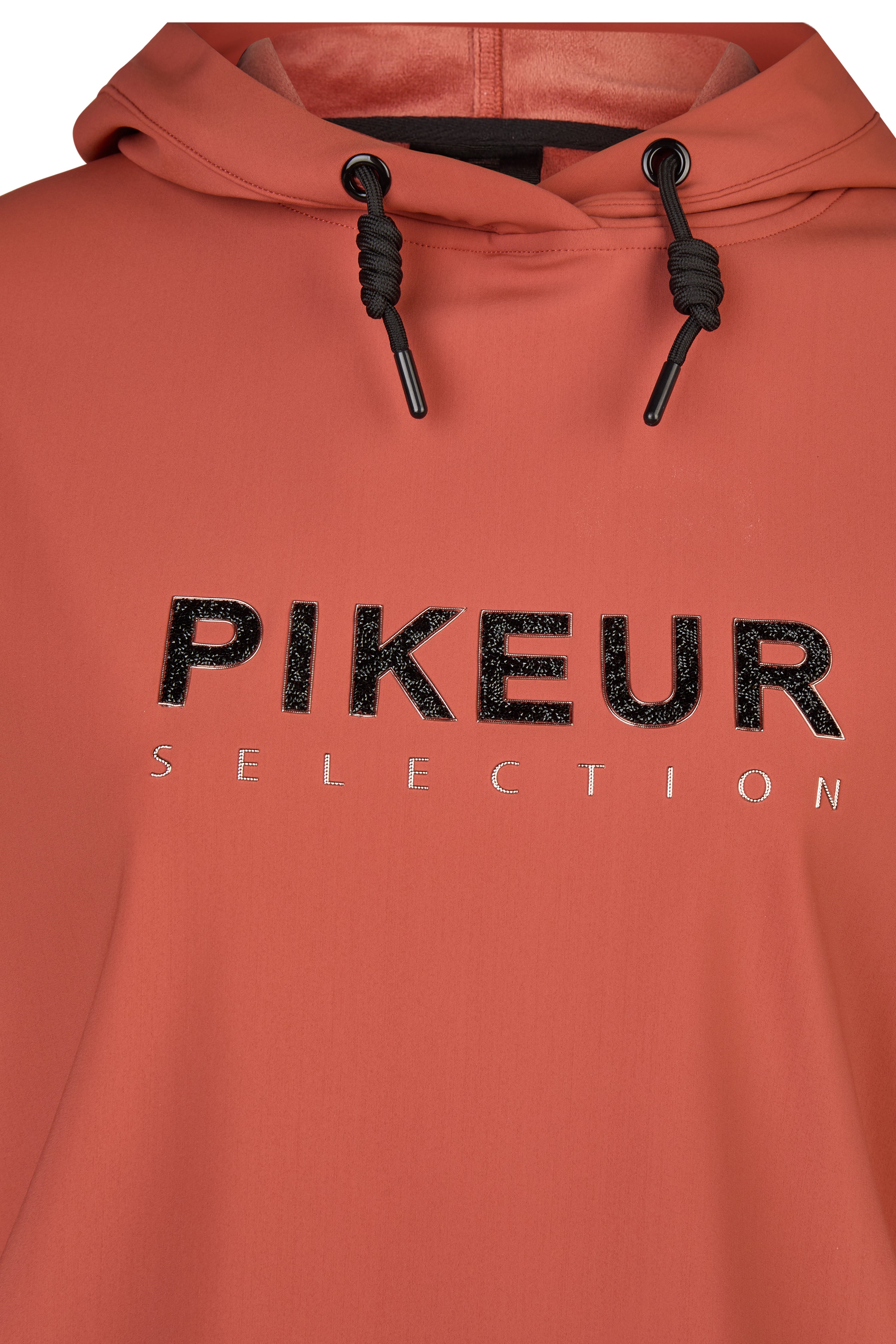 Sweat à capuche 8281 Selection - Pikeur