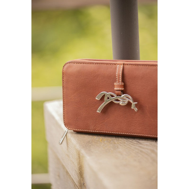 Porte-feuille Vittoria - PENELOPE COLLECTION