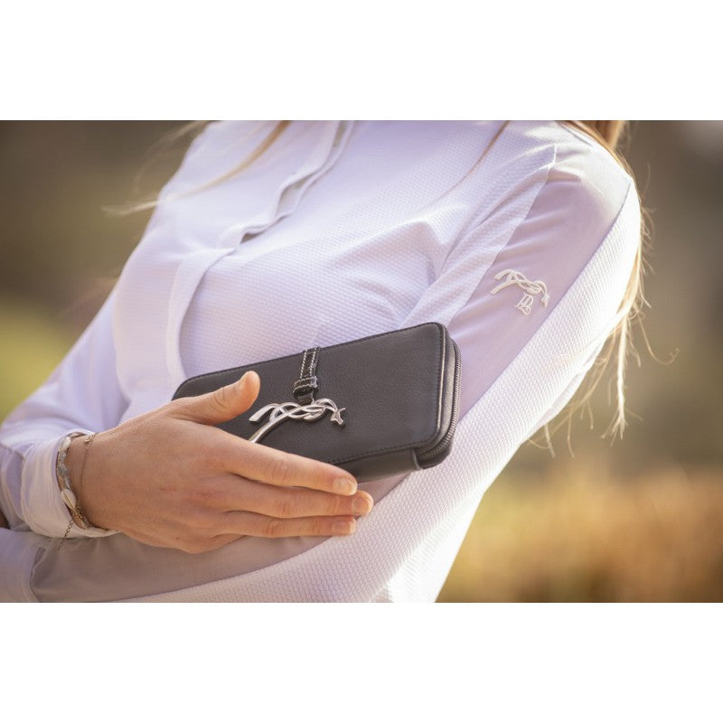 Porte-feuille Vittoria - PENELOPE COLLECTION