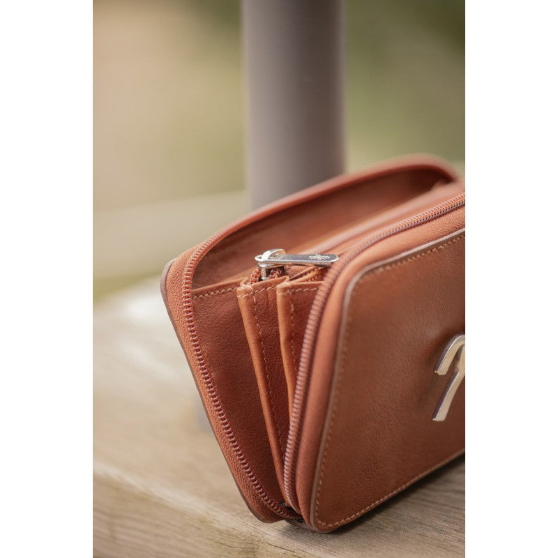 Porte-feuille Vittoria - PENELOPE COLLECTION