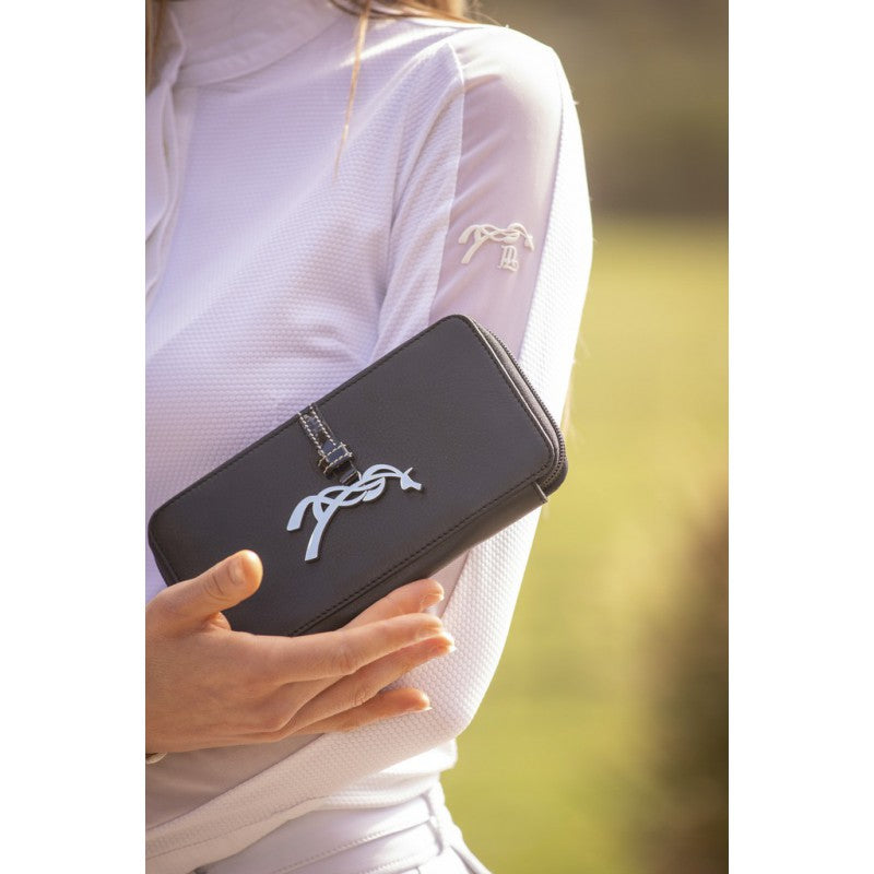 Porte-feuille Vittoria - PENELOPE COLLECTION