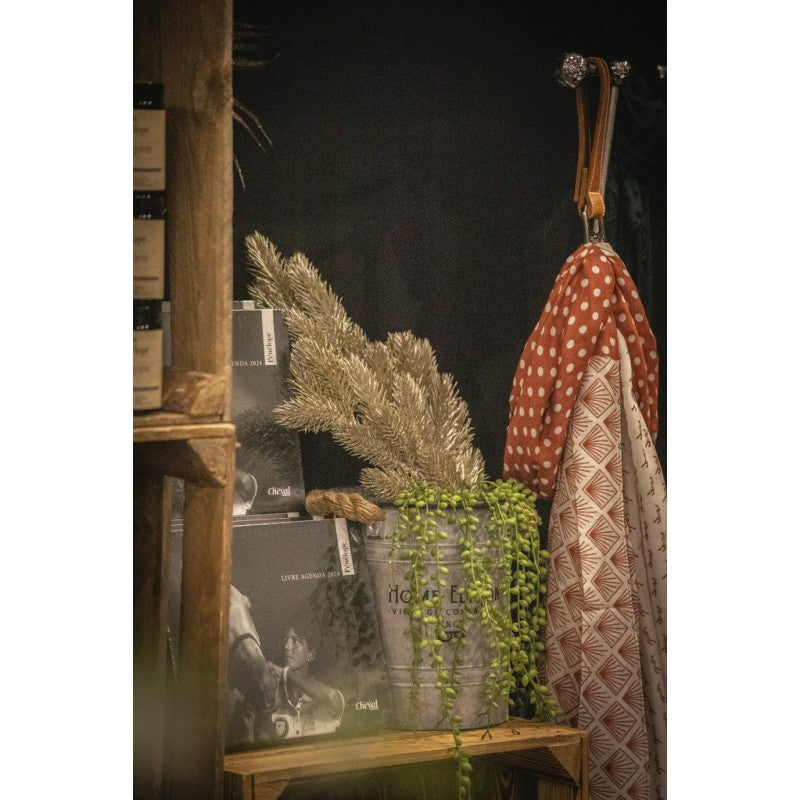 Porte Foulard - PENELOPE COLLECTION