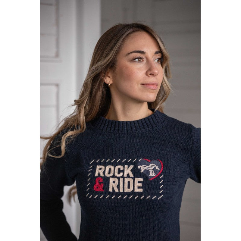 Pull Florida Marine - PENELOPE COLLECTION