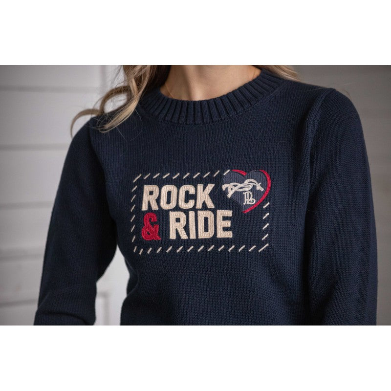 Pull Florida Marine - PENELOPE COLLECTION