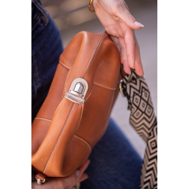 Sac Agathe - Penelope Collection