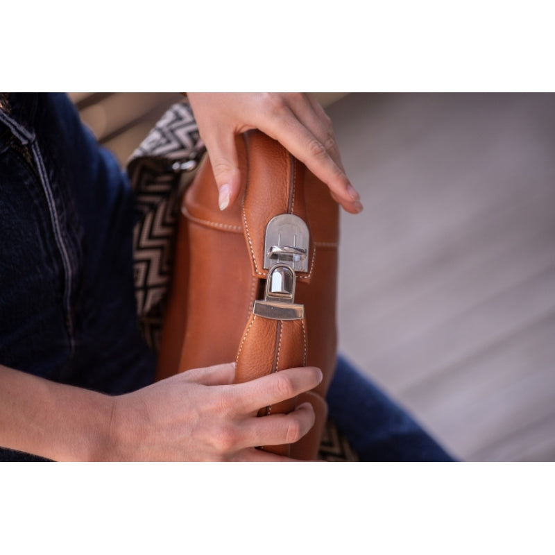 Sac Agathe - Penelope Collection