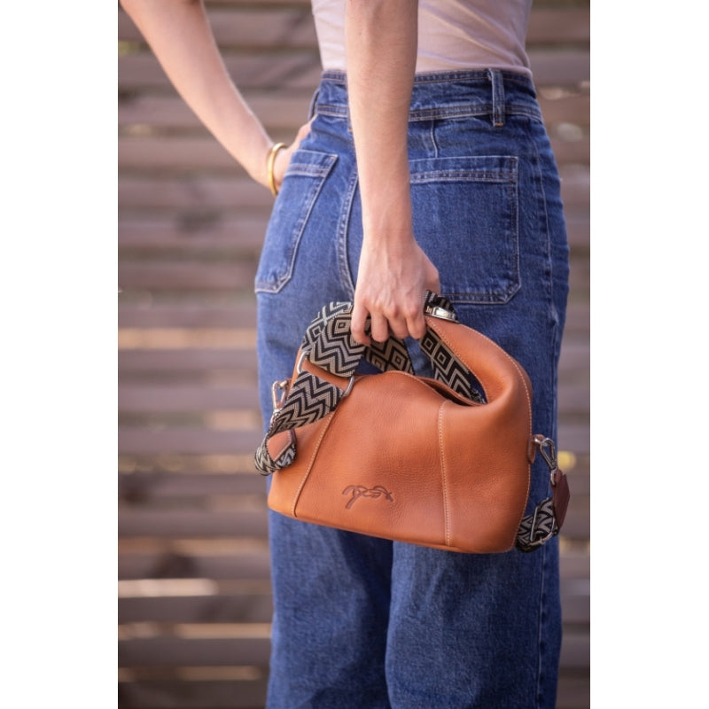 Sac Agathe - Penelope Collection
