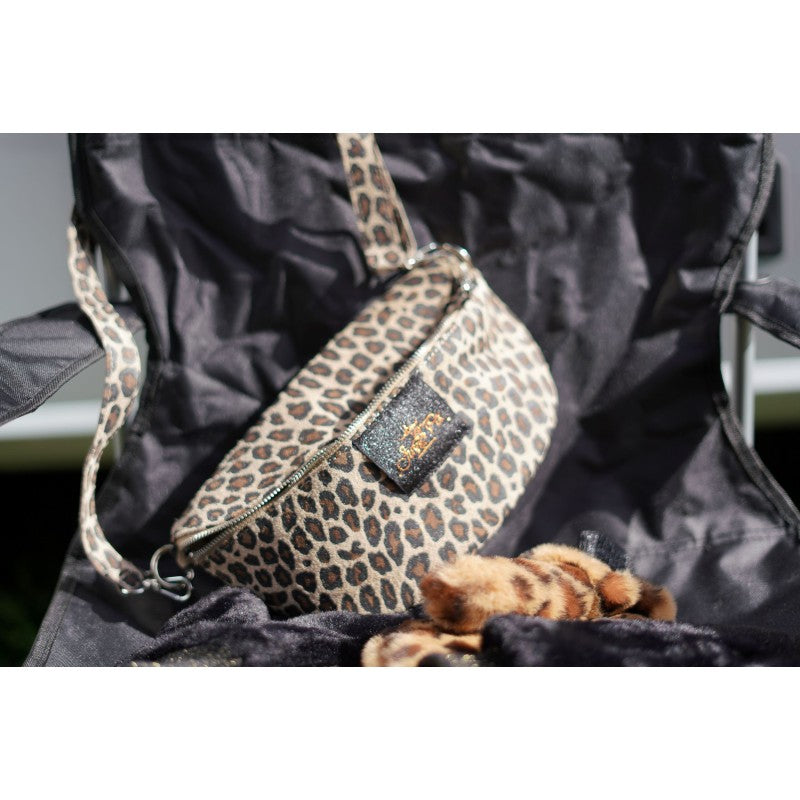 Sac banane Leopard - Ju&Pa