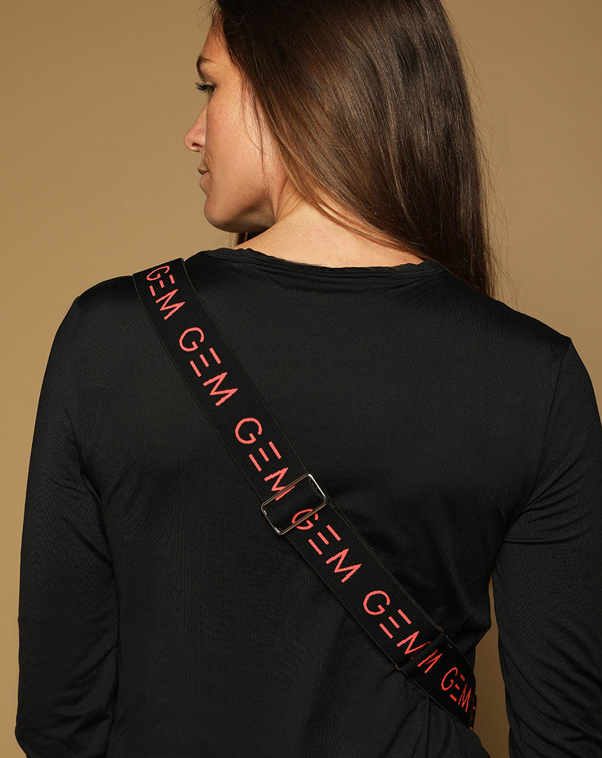 Sac banane Luna FW 25 - GEM EQUITATION