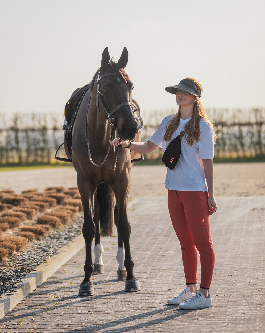 Sac banane Luna FW 25 - GEM EQUITATION