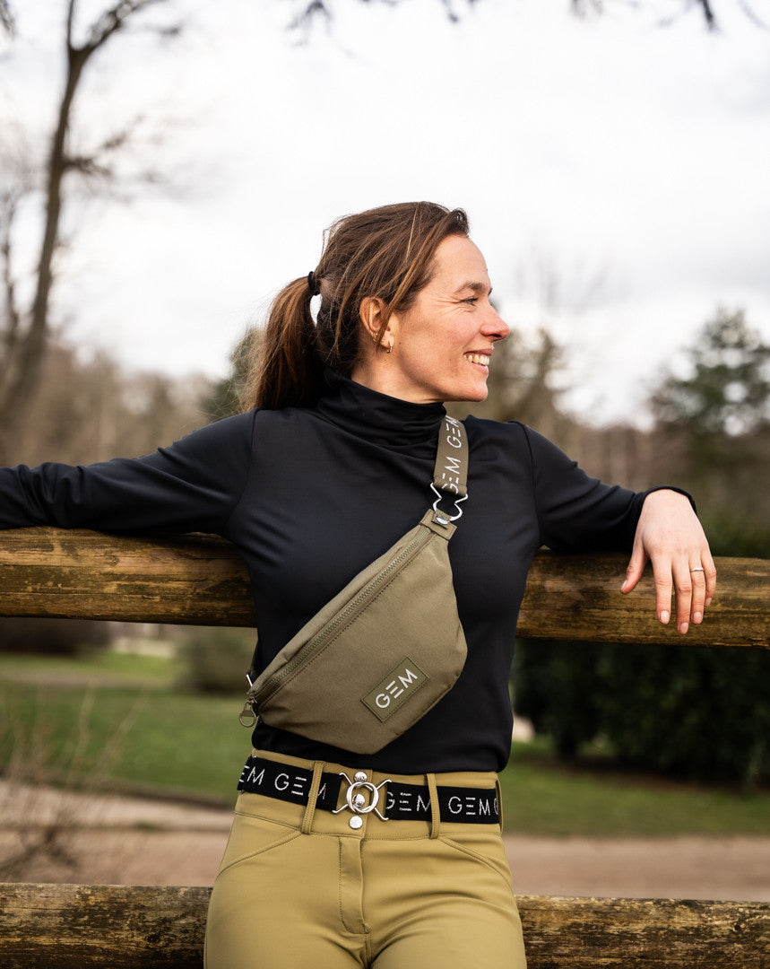 Sac Banane Luna - GEM