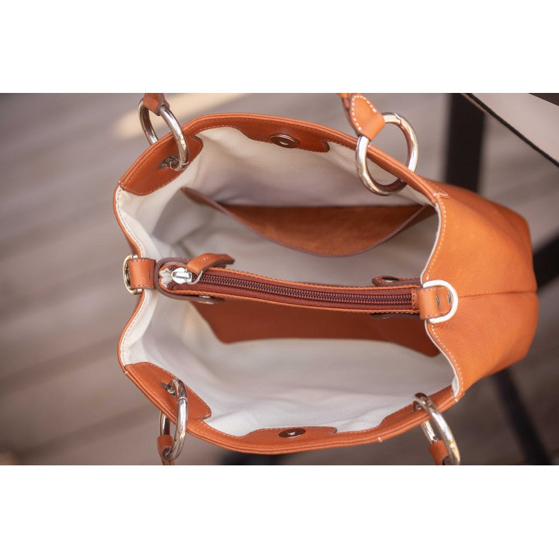Sac à main Zabel - PENELOPE COLLECTION