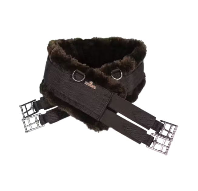 Sangle mouton Marron mouton Marron - KENTUCKY