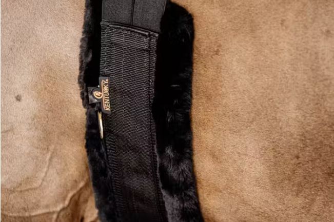 Sangle mouton Noir mouton Noir - KENTUCKY