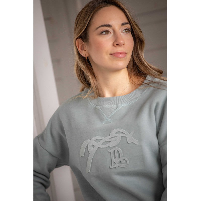 Sweat Bianca - Penelope Collection
