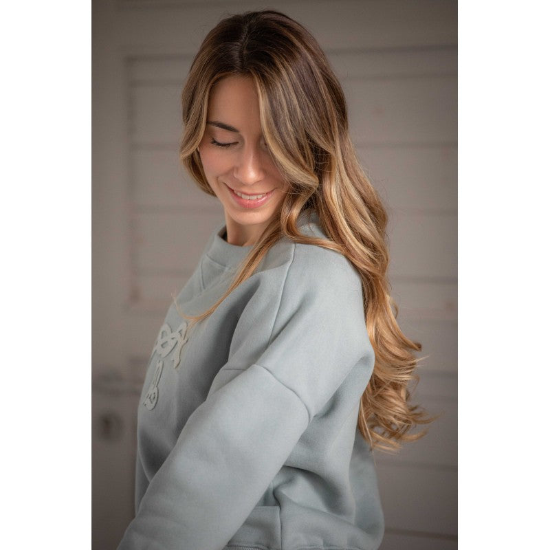 Sweat Bianca - Penelope Collection