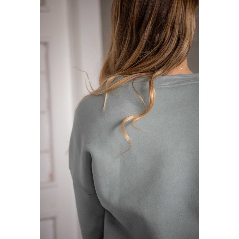 Sweat Bianca - Penelope Collection