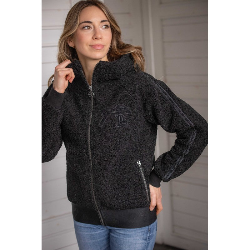Veste polaire Miwi - PENELOPE COLLECTION