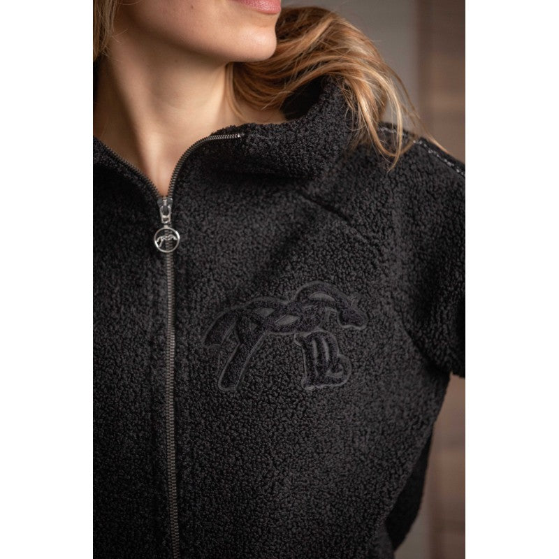Veste polaire Miwi - PENELOPE COLLECTION