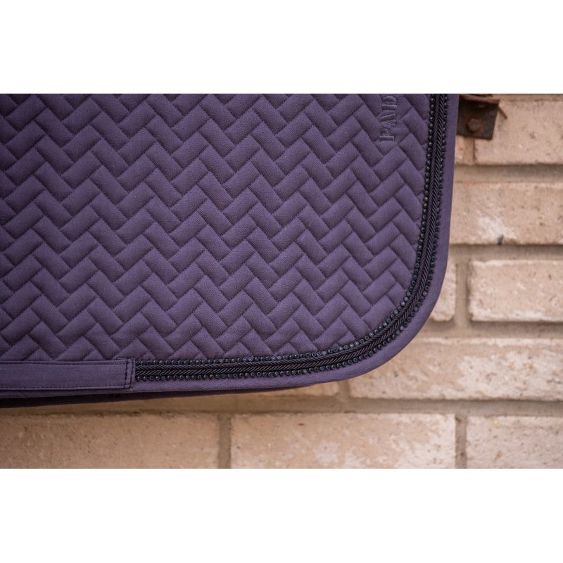 Tapis de selle Poppy - PADDOCK