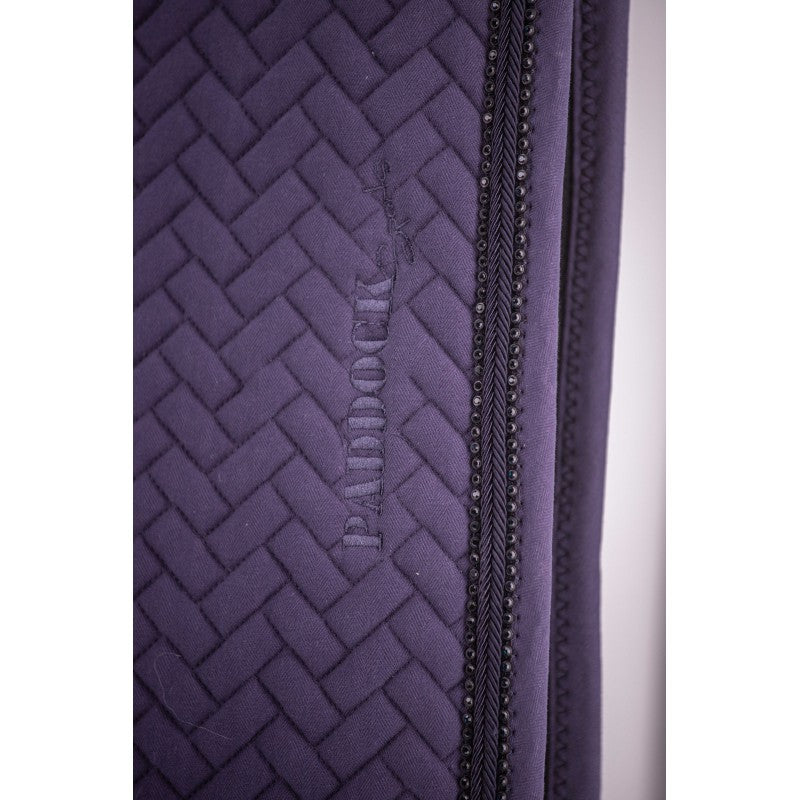 Tapis de selle Poppy - PADDOCK