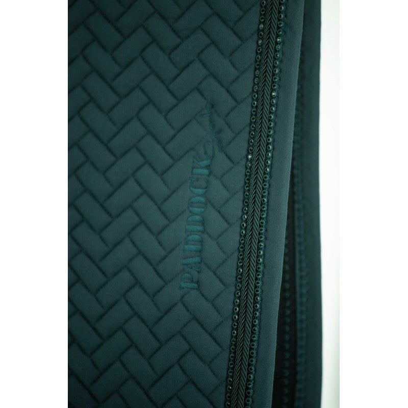 Tapis de selle Poppy - PADDOCK