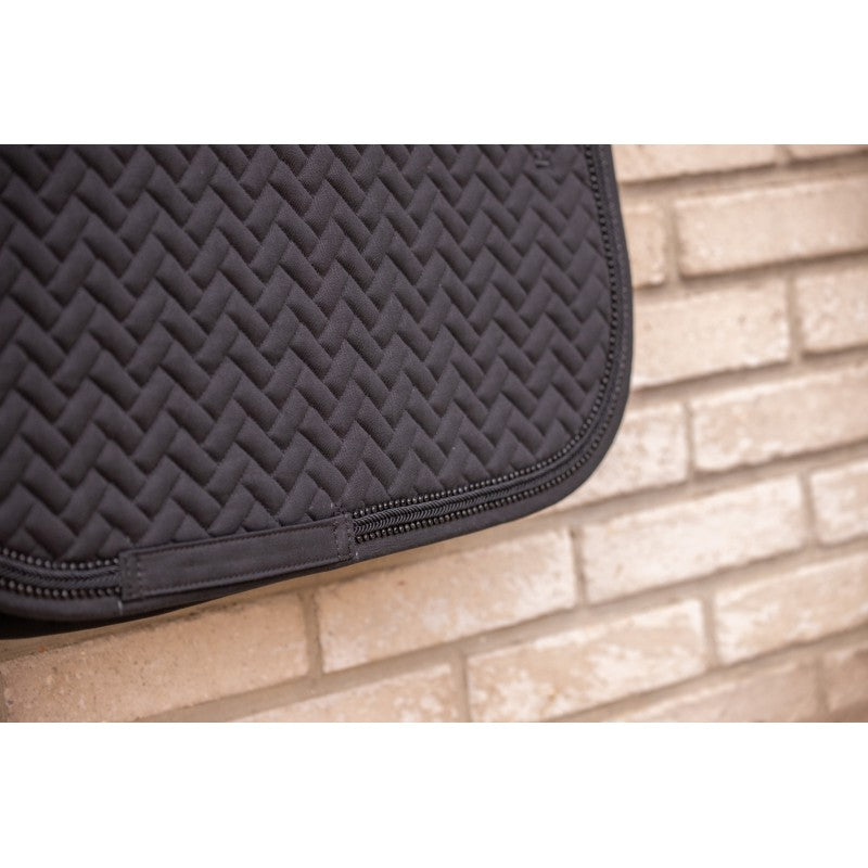Tapis de selle Poppy - PADDOCK