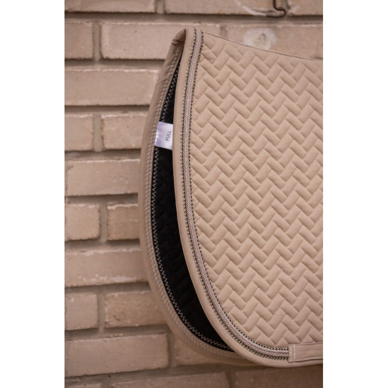 Tapis de selle Poppy - PADDOCK