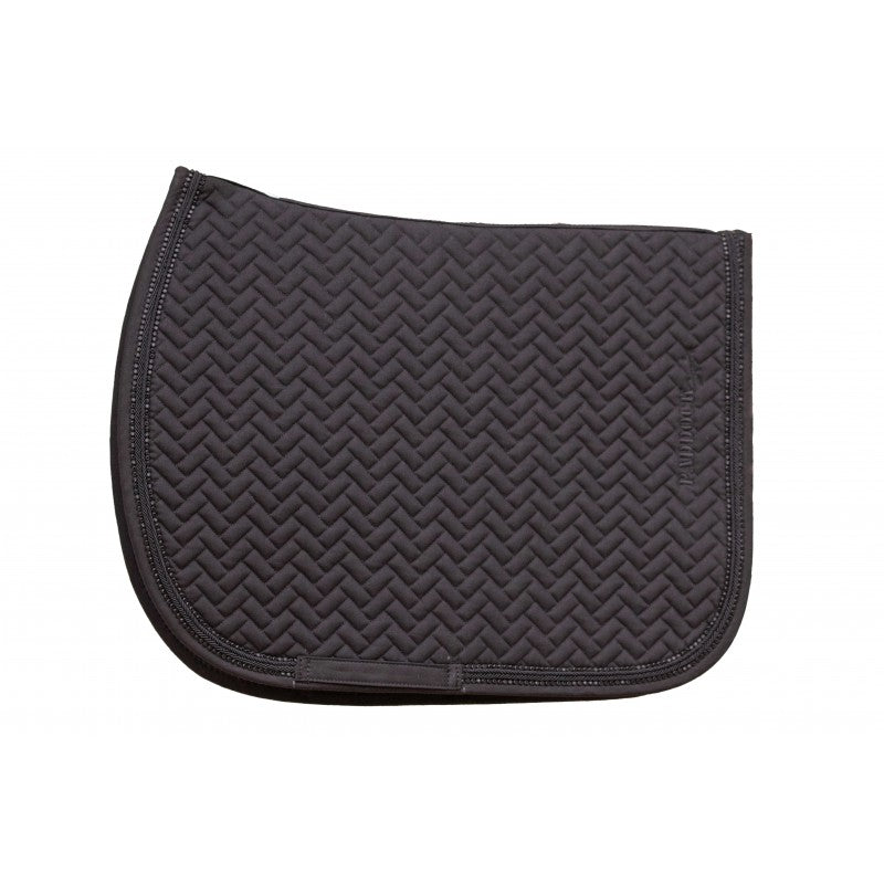 Tapis de selle Poppy - PADDOCK