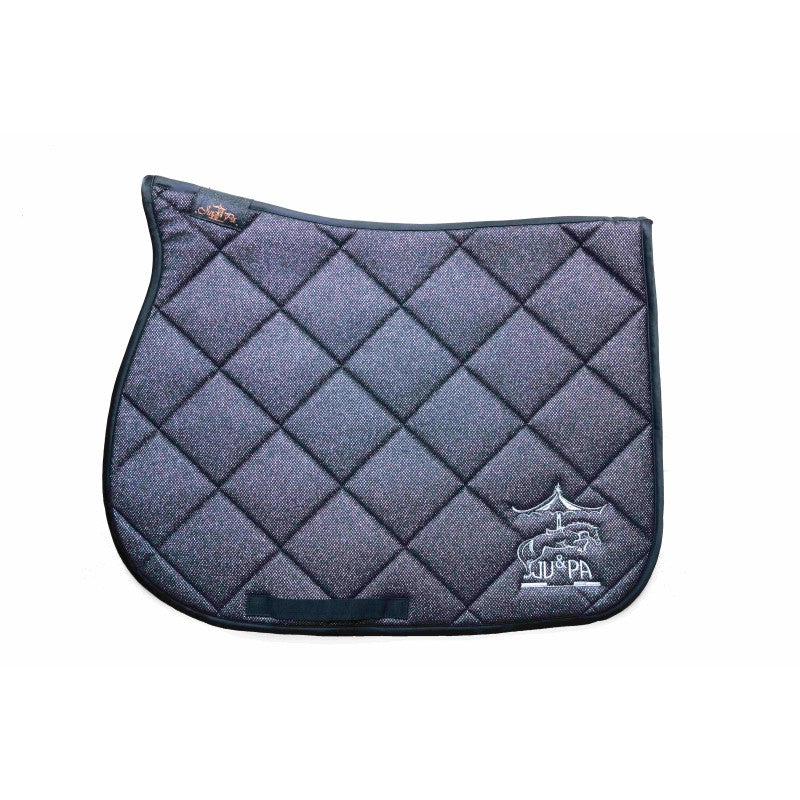 Tapis de selle Glitter - Ju & Pa