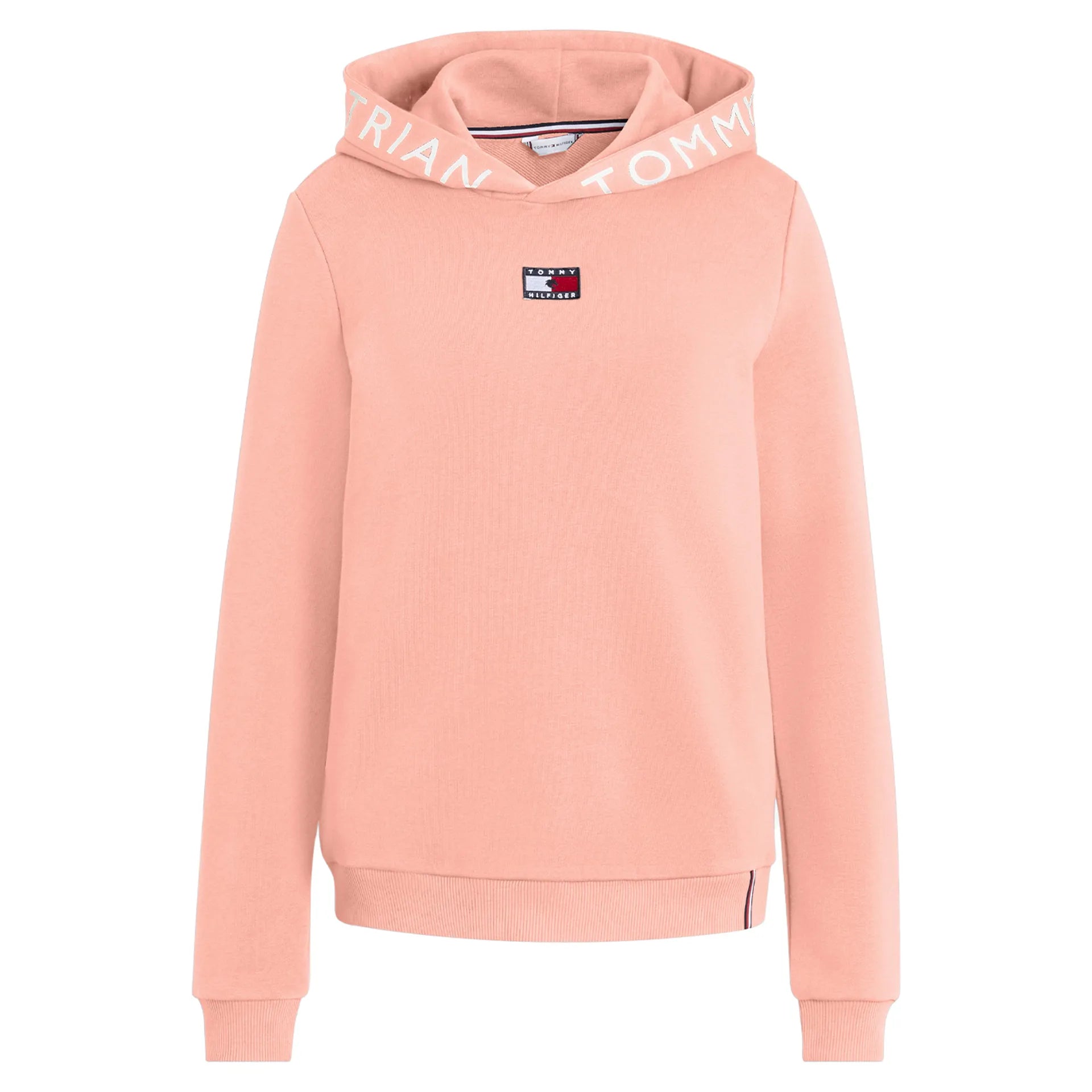Sweat à capuche California - Tommy Hilfiger