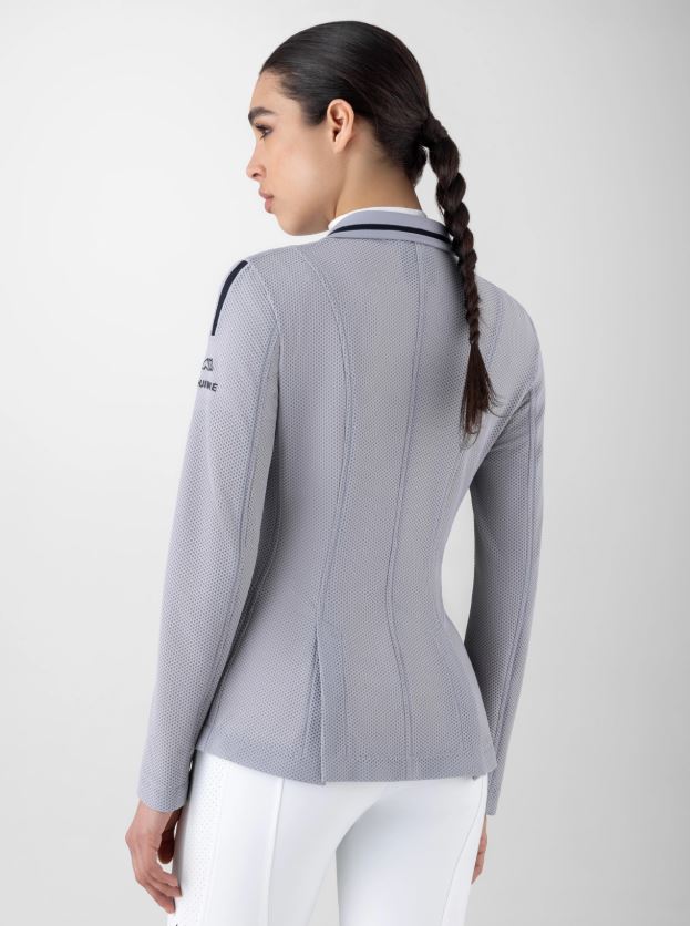 Veste de compétition mesh CASPEC - EQUILINE