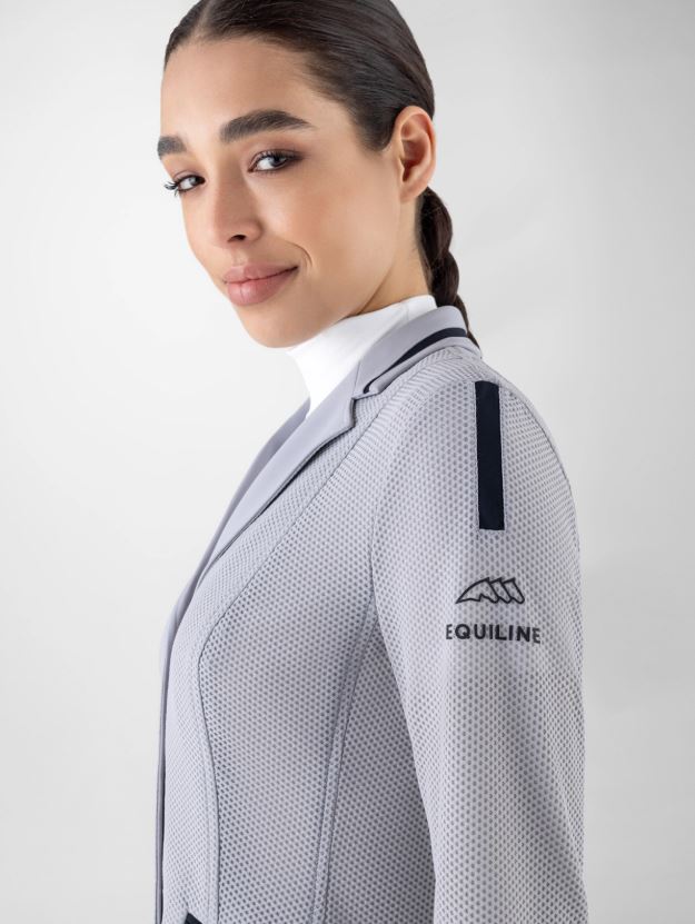 Veste de compétition mesh CASPEC - EQUILINE